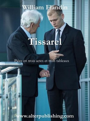 cover image of Tissarel